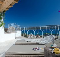 Hotel Relais Villa del Golfo & SPA Arzachena